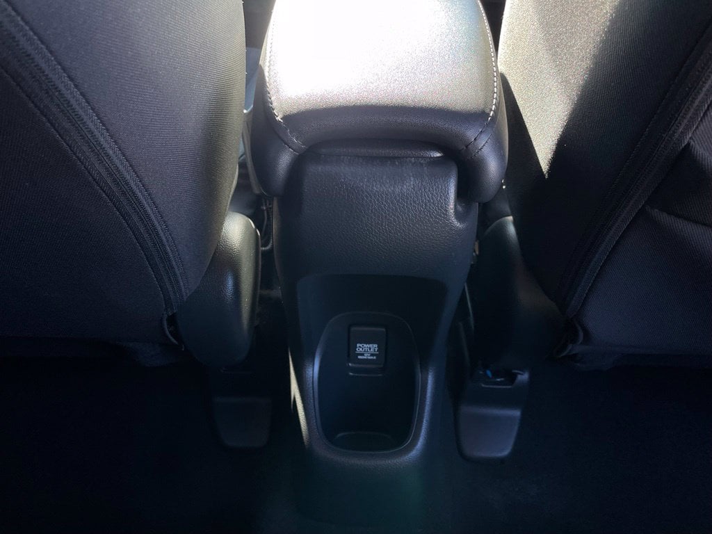 2016 Honda HR-V EX - Photo 38