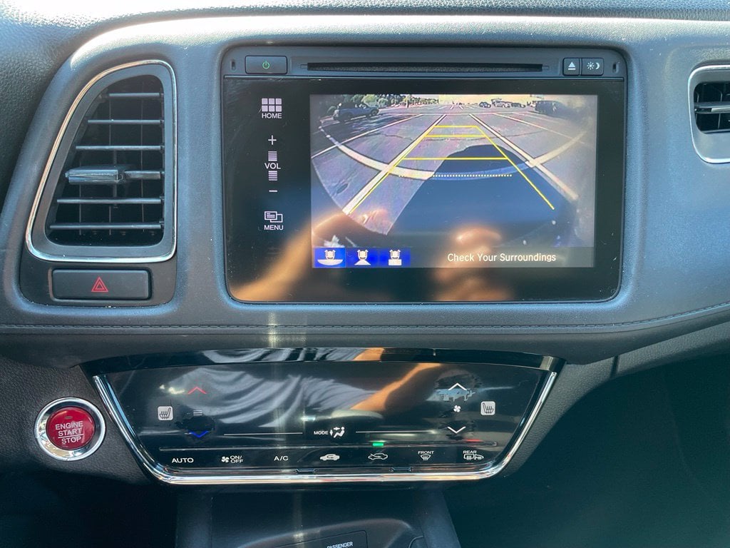 2016 Honda HR-V EX - Photo 17