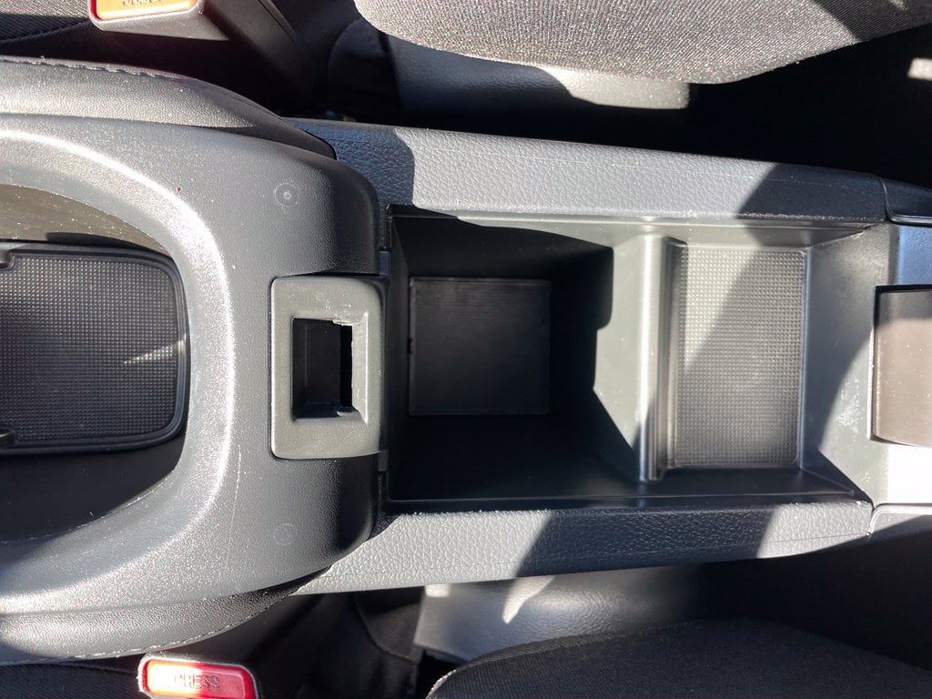 2016 Honda HR-V EX - Photo 21