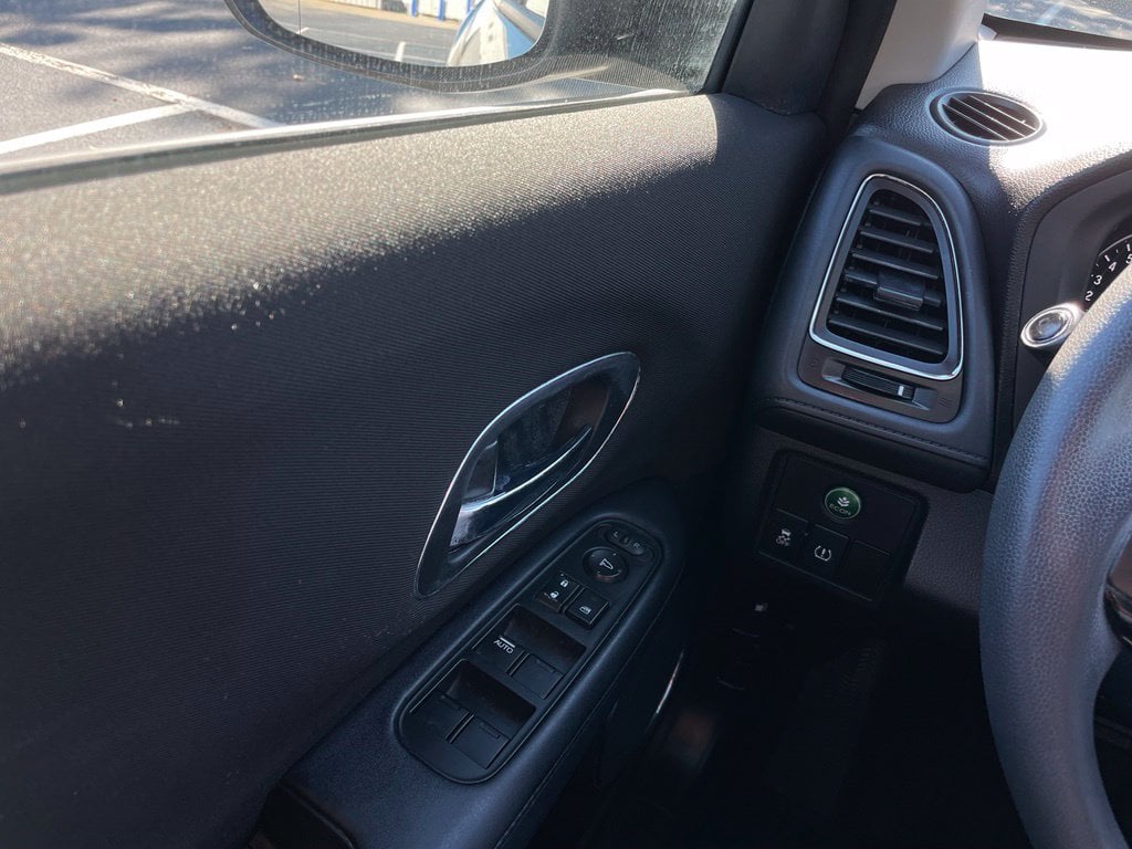 2016 Honda HR-V EX - Photo 23