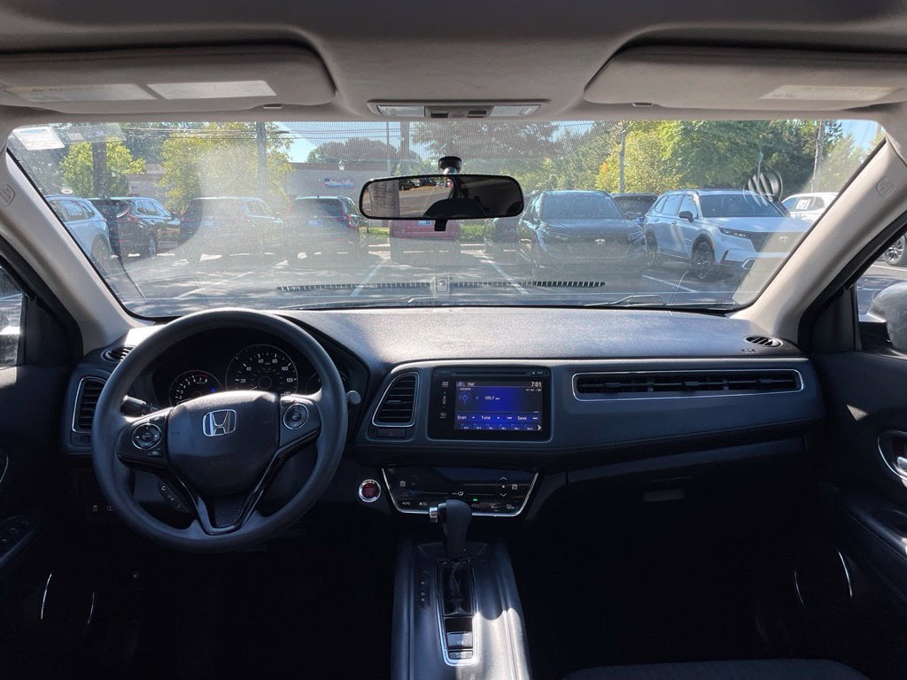2016 Honda HR-V EX - Photo 10