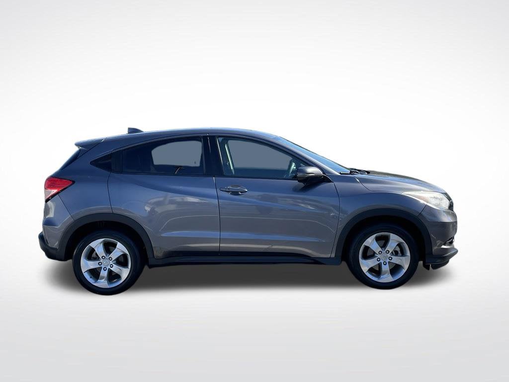 2016 Honda HR-V EX - Photo 7