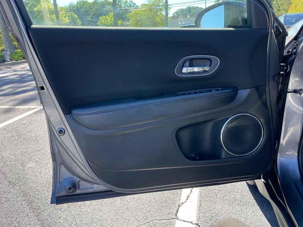 2016 Honda HR-V EX - Photo 24