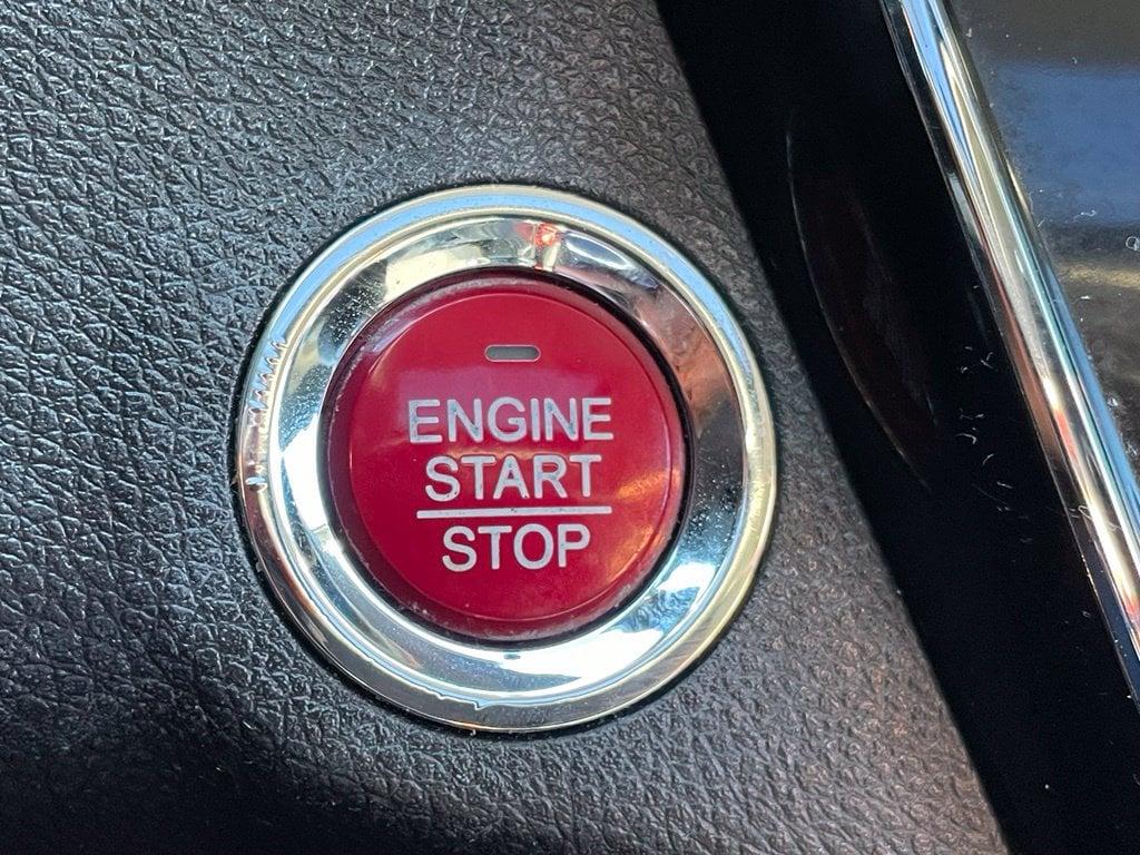 2016 Honda HR-V EX - Photo 22