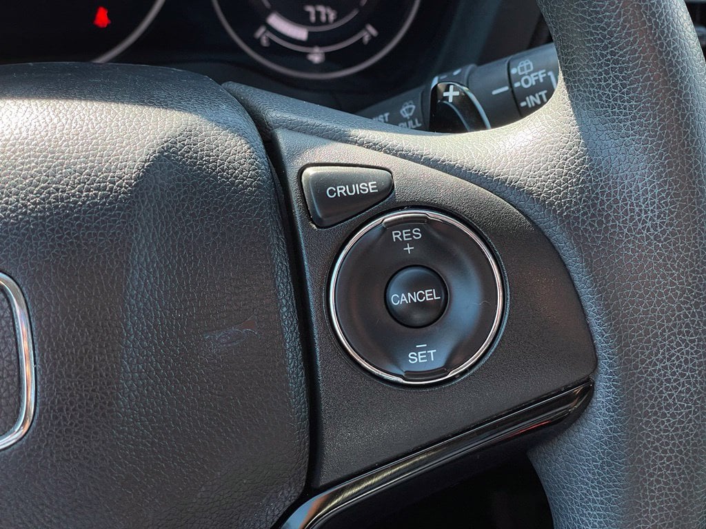 2016 Honda HR-V EX - Photo 14