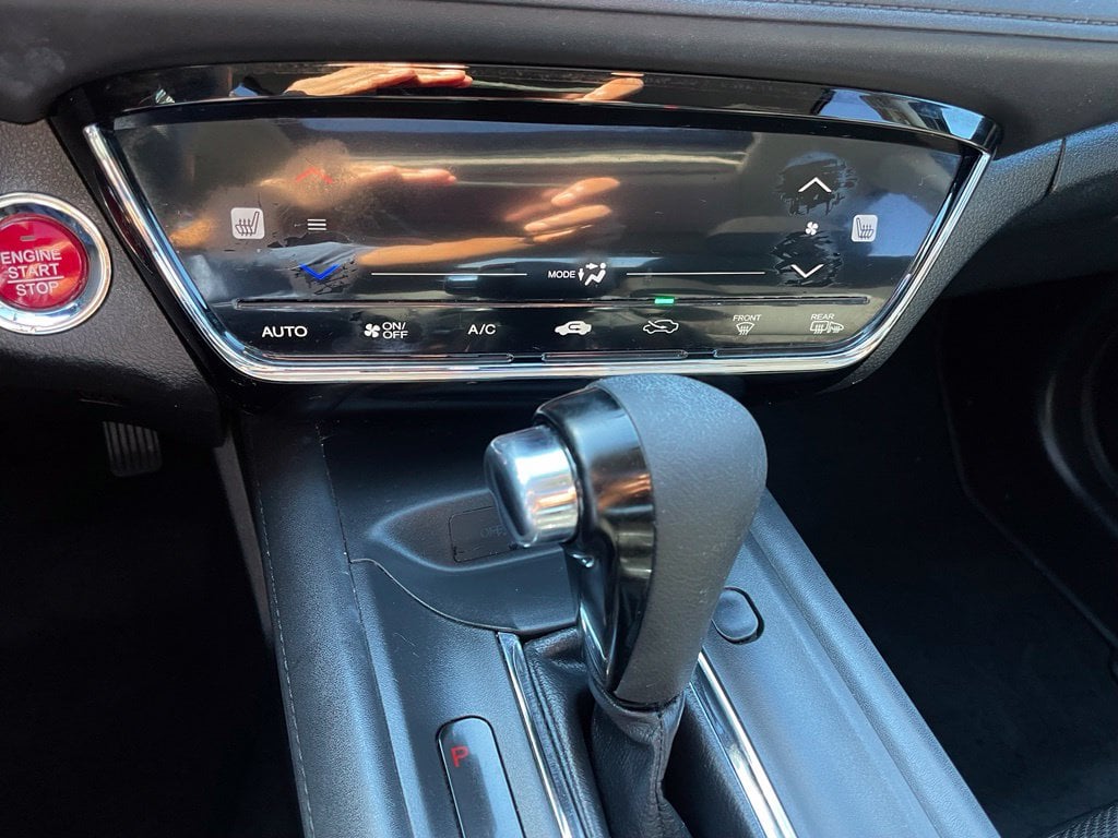 2016 Honda HR-V EX - Photo 19