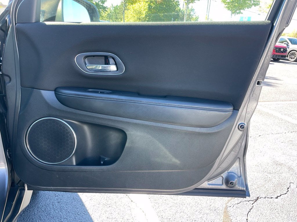 2016 Honda HR-V EX - Photo 30