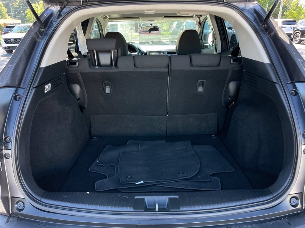 2016 Honda HR-V EX - Photo 42