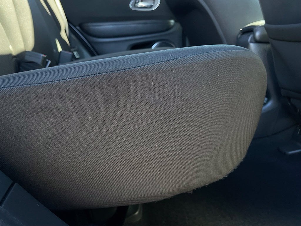 2016 Honda HR-V EX - Photo 36