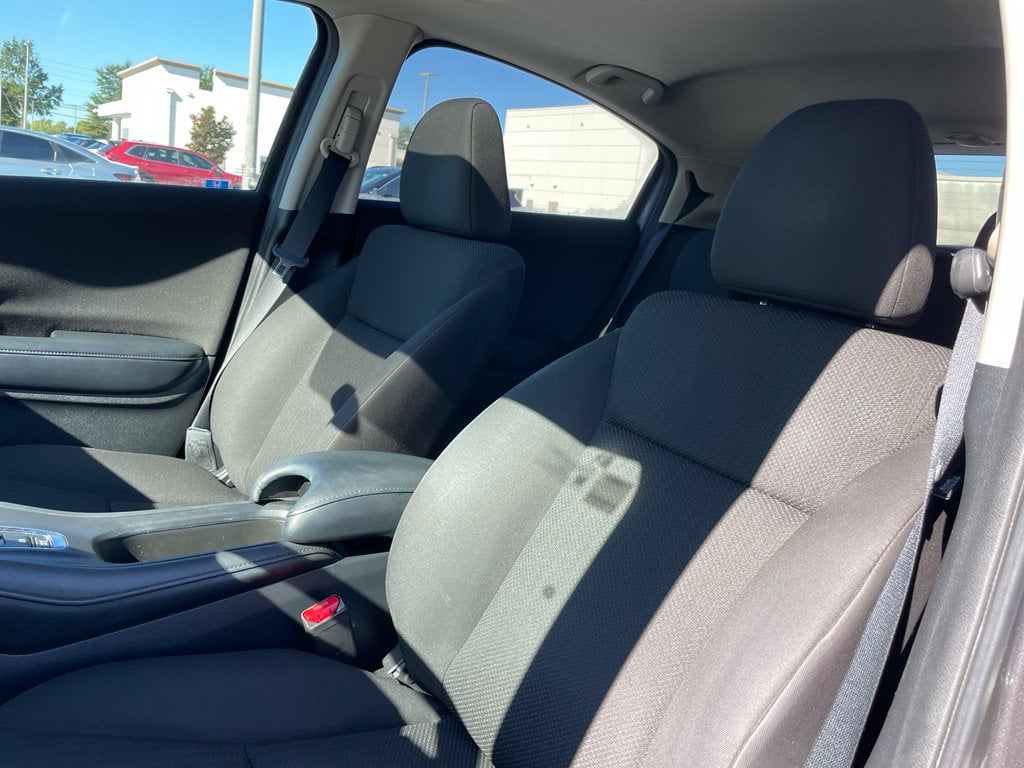 2016 Honda HR-V EX - Photo 26
