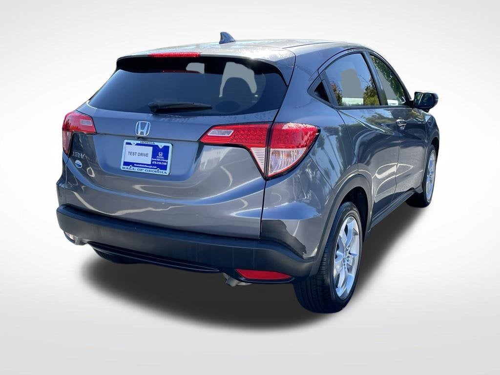2016 Honda HR-V EX - Photo 6