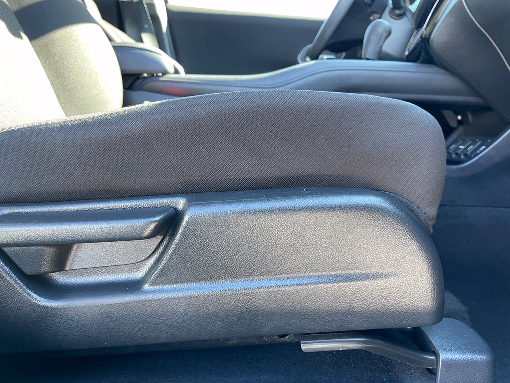 2016 Honda HR-V EX - Photo 31