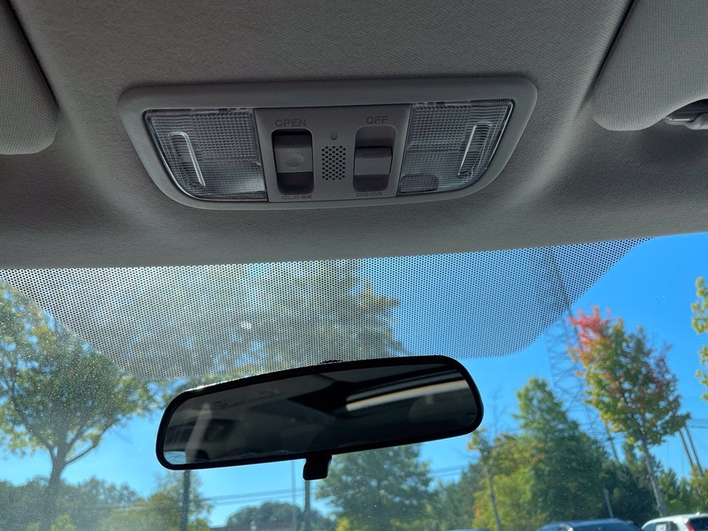 2016 Honda HR-V EX - Photo 16