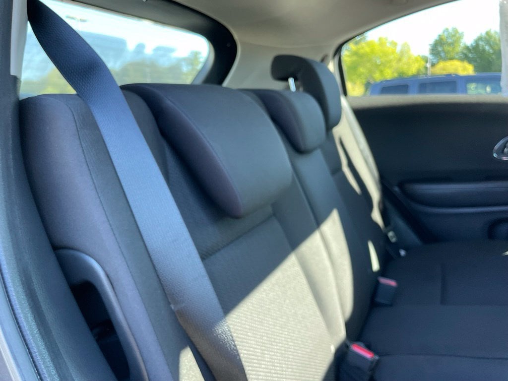2016 Honda HR-V EX - Photo 37