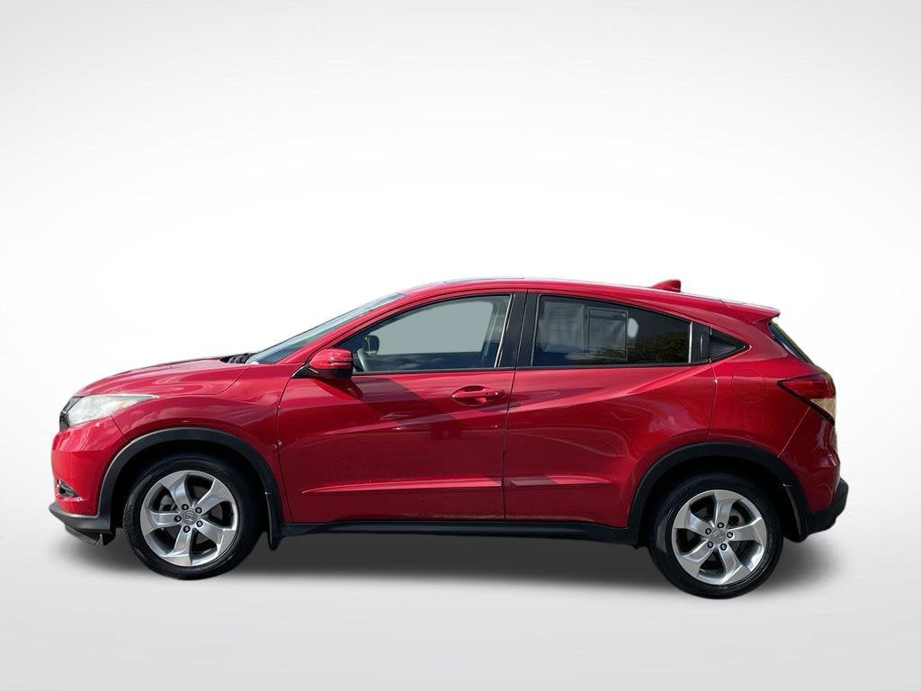 Used 2016 Honda HR-V EX with VIN 3CZRU5H5XGM733523 for sale in Buford, GA