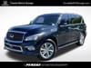2016 INFINITI QX80 Base