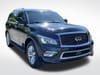 8 thumbnail image of  2016 INFINITI QX80 Base