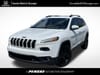 2016 Jeep Cherokee Altitude