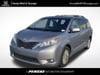 2016 Toyota Sienna XLE