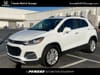 1 thumbnail image of  2017 Chevrolet Trax Premier