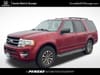 2017 Ford Expedition XLT