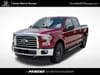 1 thumbnail image of  2017 Ford F-150 XLT