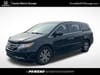 2017 Honda Odyssey EX-L