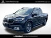 1 thumbnail image of  2017 Honda Ridgeline RTL-E