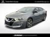 2017 Nissan Maxima Platinum