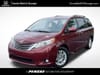 2017 Toyota Sienna XLE Premium