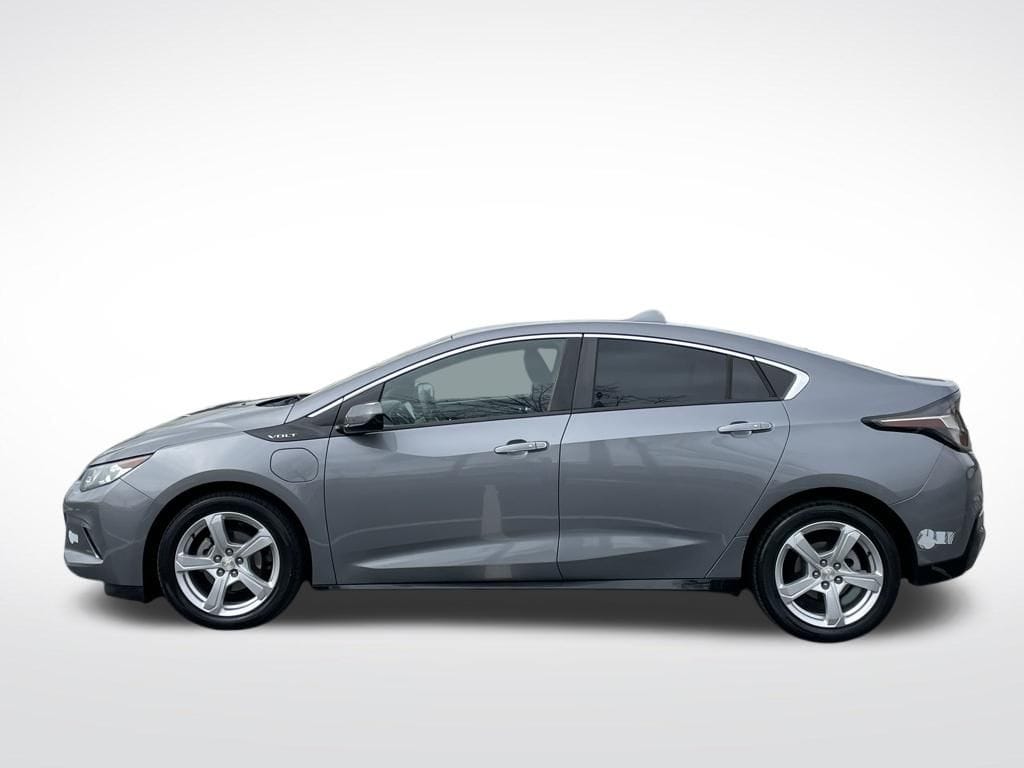 Used 2018 Chevrolet Volt LT with VIN 1G1RC6S53JU145238 for sale in Buford, GA