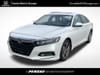 1 placeholder image of  2018 Honda Accord Sedan EX 1.5T