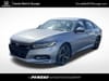 2018 Honda Accord Sedan Sport 1.5T