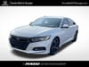 1 thumbnail image of  2018 Honda Accord Sedan Sport 1.5T