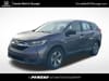 1 thumbnail image of  2018 Honda CR-V LX