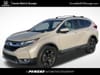 1 thumbnail image of  2018 Honda CR-V Touring