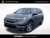 2018 Honda Pilot EX