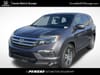 1 thumbnail image of  2018 Honda Pilot EX