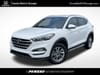 2018 Hyundai Tucson SEL Plus