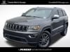 1 thumbnail image of  2018 Jeep Grand Cherokee Limited