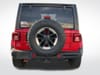 4 thumbnail image of  2018 Jeep Wrangler Unlimited Rubicon