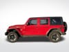 2 thumbnail image of  2018 Jeep Wrangler Unlimited Rubicon