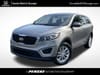 2018 Kia Sorento L