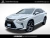 2018 Lexus RX RX 350 F Sport