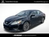 2018 Nissan Altima 2.5 SV