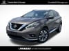 2018 Nissan Murano SV