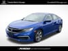 2019 Honda Civic Sedan LX