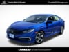 2019 Honda Civic Sedan LX