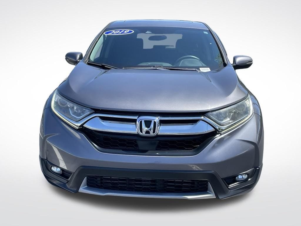 2019 Honda CR-V EX - Photo 9