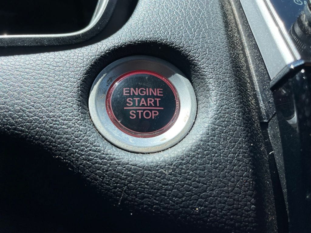 2019 Honda CR-V EX - Photo 21